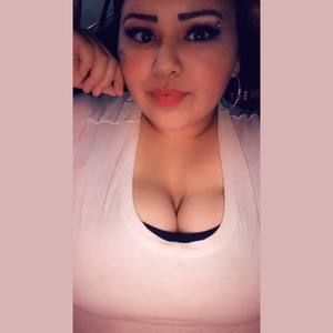 Meet your Posher, Alicia